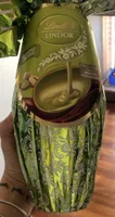 Uovo di cioccolato