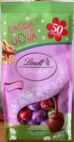 Ovetti di cioccolato