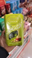 Lindor pistacchio