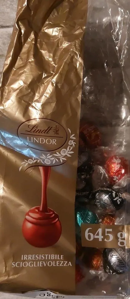 lindor