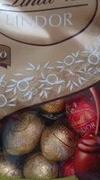 Lindt Ostereier