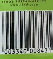 Cioccolatini lindt