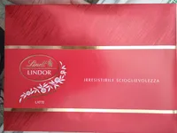 Lindor Latte