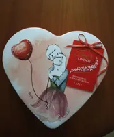 Cioccolatini Lindor