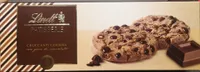 Croccanti cookies