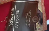Panettone lind