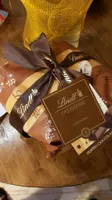 Colomba doppio cioccolato l