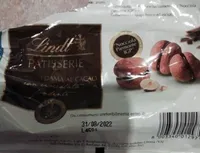 Baci di dama al cacao