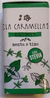 La caramella
