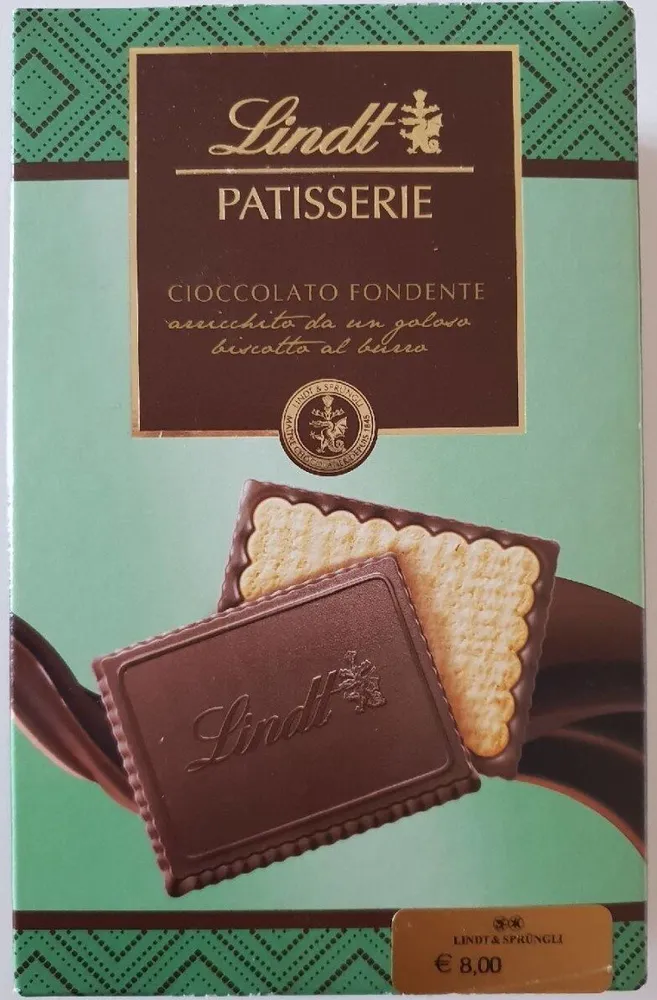 Patisserie