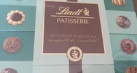 Lindt patisserie