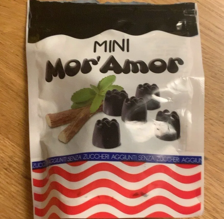 Mini Mor’Amor