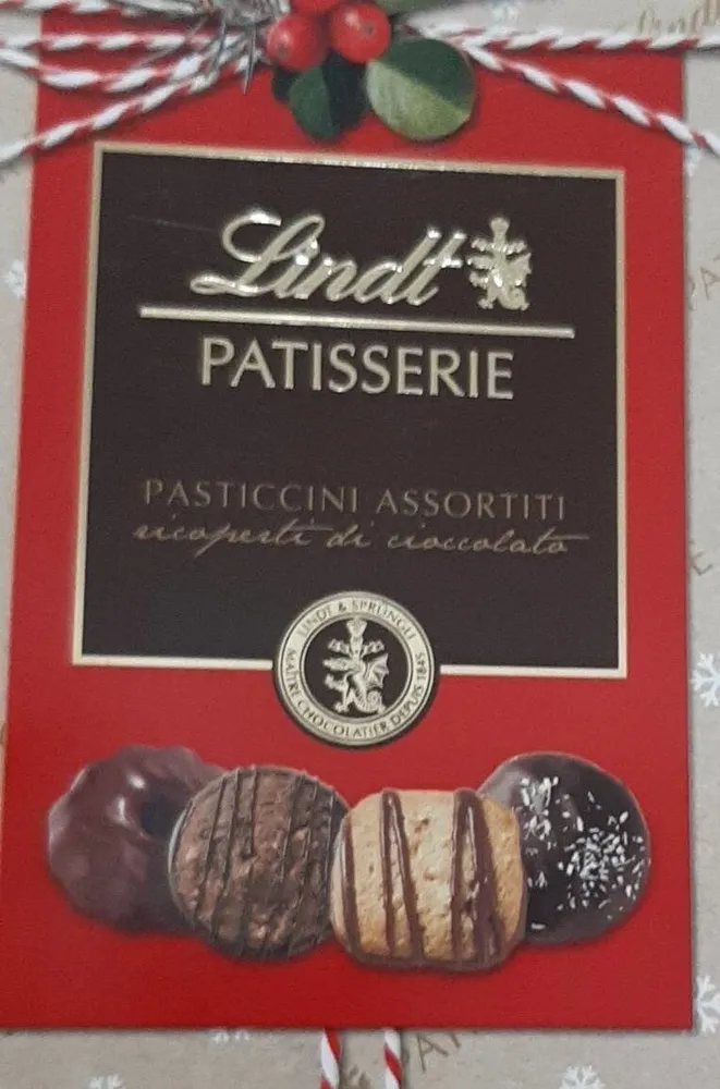 Patisserie