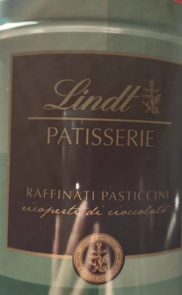 Patisserie