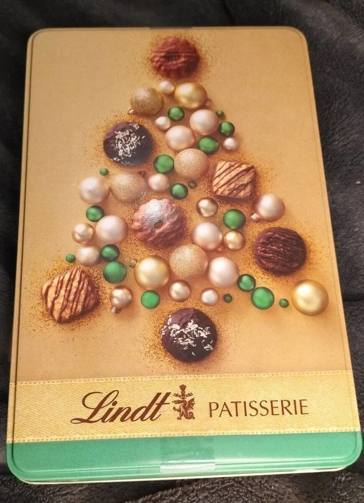 Biscotti lindt