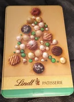 Biscotti lindt