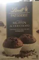 Muffin au chocolat