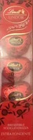 Lindor - Extra Fondente
