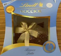 Lindt uovo bigusto