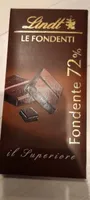 Cioccolato fondente