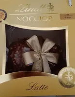 Noccior Latte