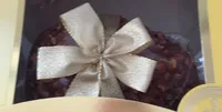 Uova di cioccolato