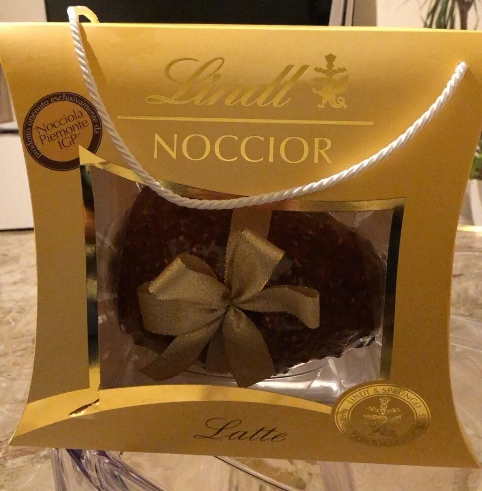 Uovo noccior