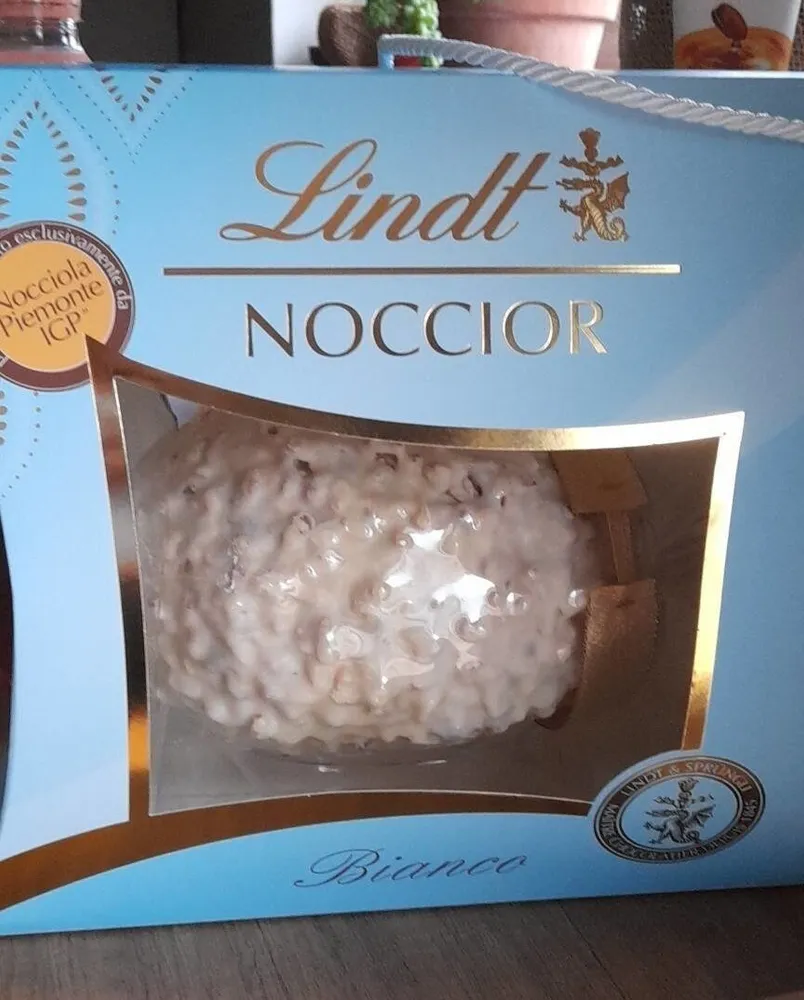 Noccior bianco