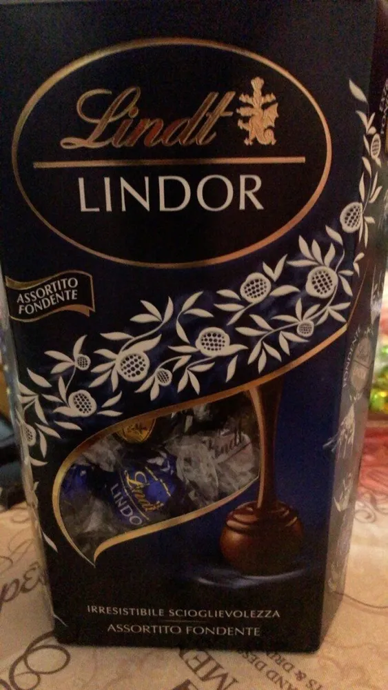Lindor