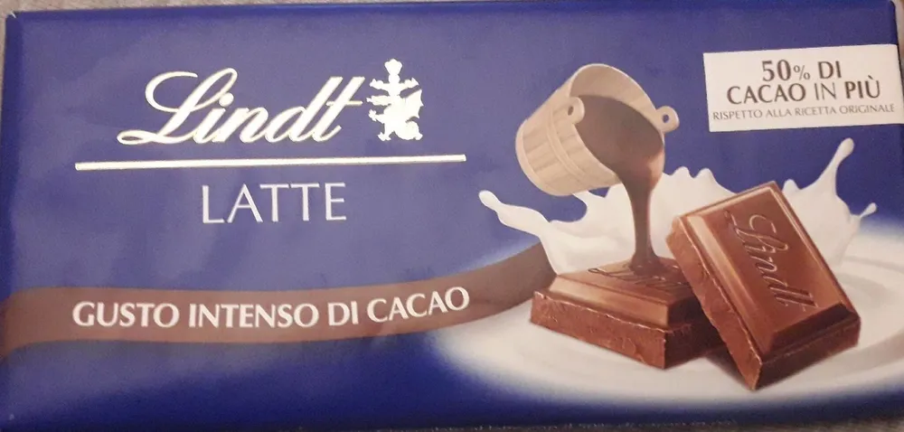 Cioccolata