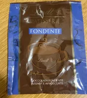 Patisserie Fondente