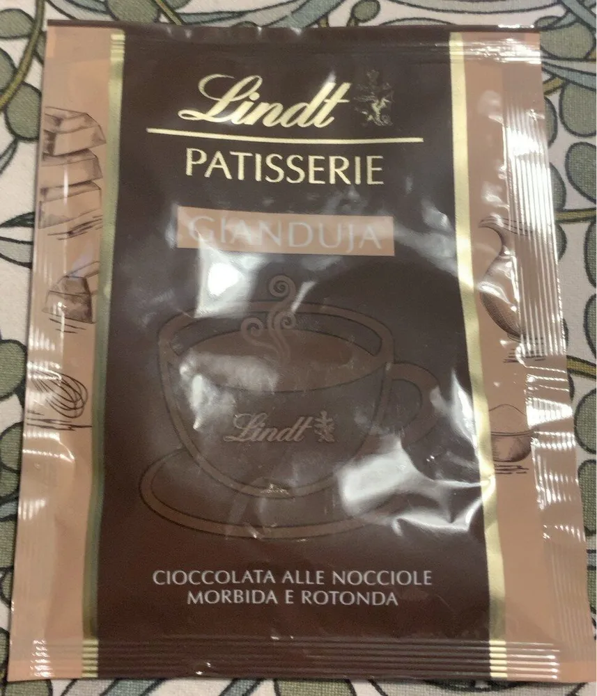 Cioccolata gianduja