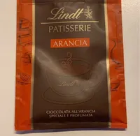 Cioccolata all’arancia