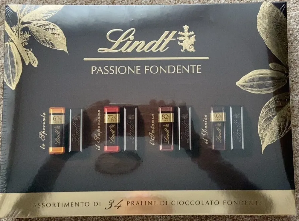 Passione Fondente
