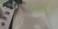 Lindt i classici 21 praline assortite