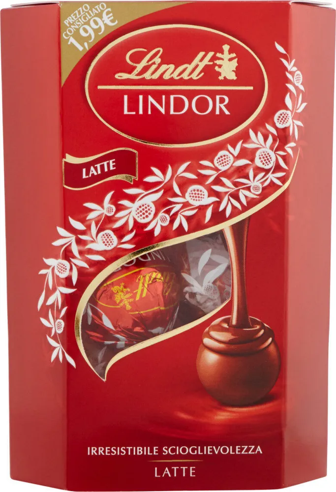 Lindo latte
