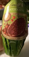 Nocciolatte