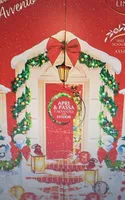 Calendario avvento