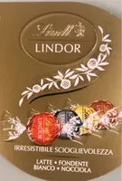 Lindor