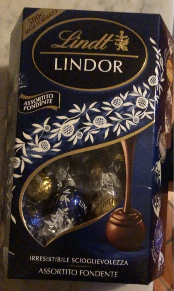 Lindor