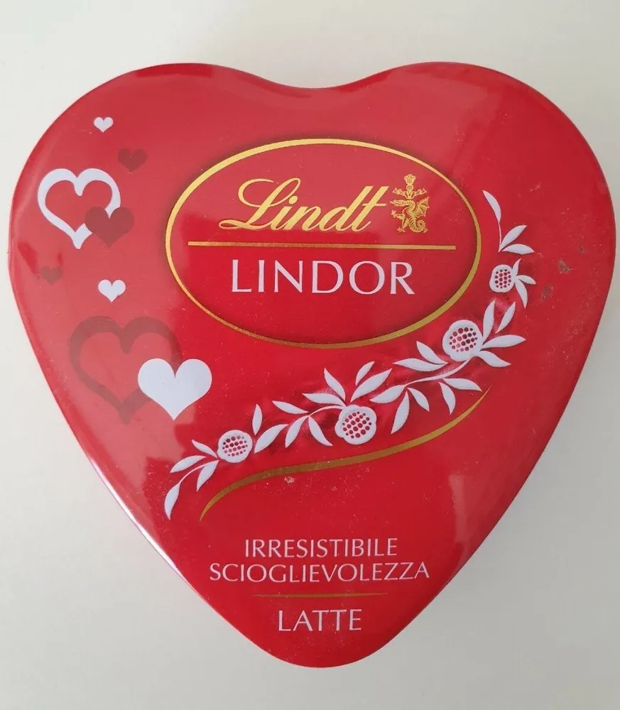 Lindt