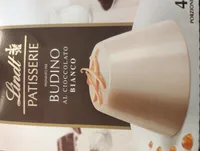 Preparato Per Budino