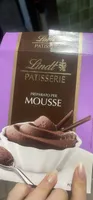 EDEKA Lindt Schokolade - PATISSERIE Mousse au Chocolat 6 x 110 g | Backmischung für 4 Portionen