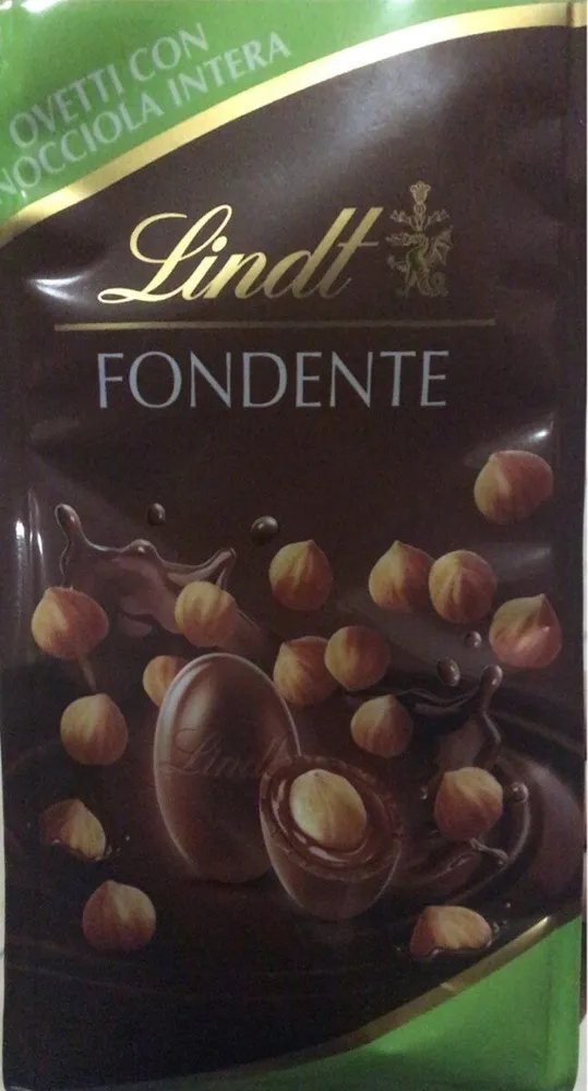 Ovetti lindt