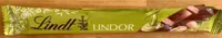 Lindt pistacchio