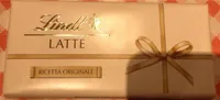 Cioccolato al latte