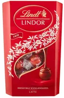Lindor latte