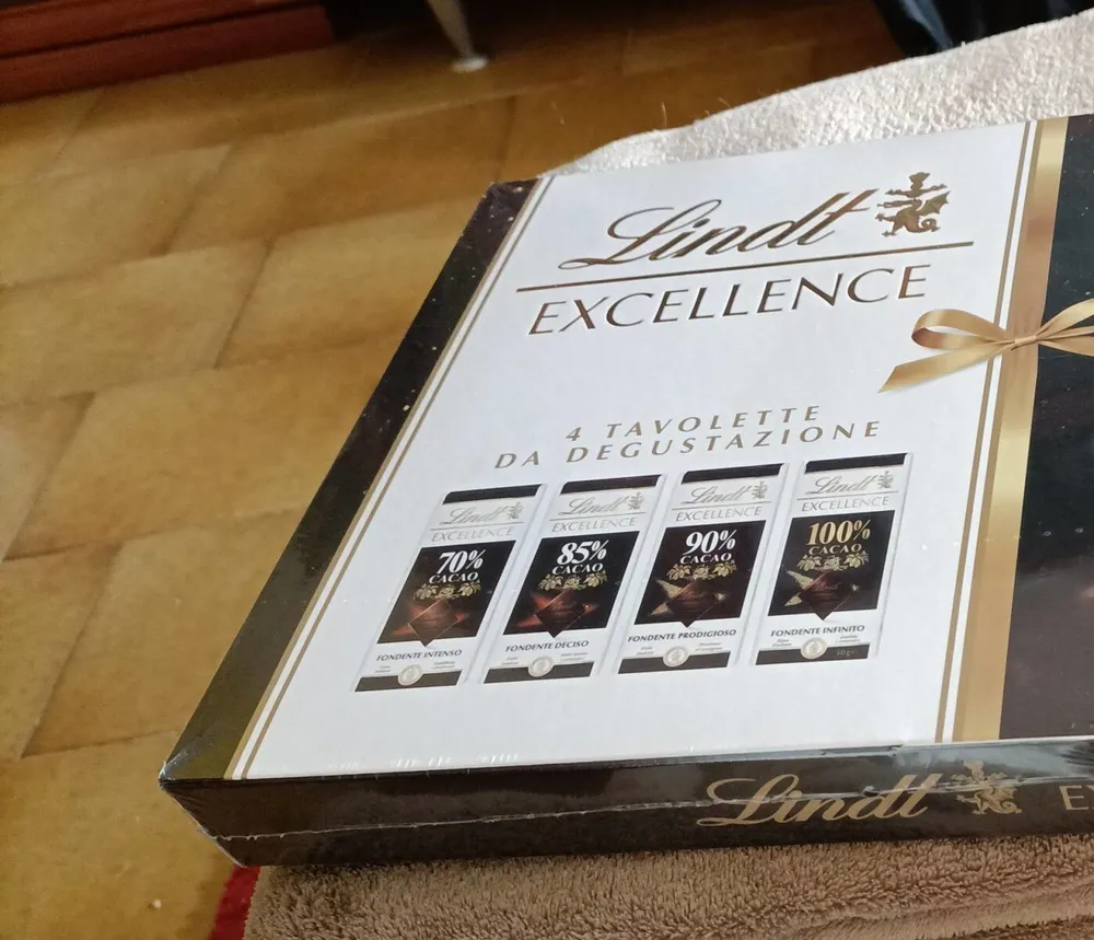 Lindt