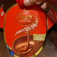 Lint lindor