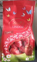 Lindor latte